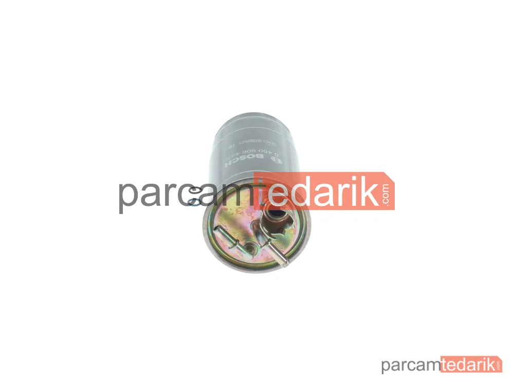 BOSCH 0450906437 | Yakıt Filtresi — Seat Leon, Seat Toledo II