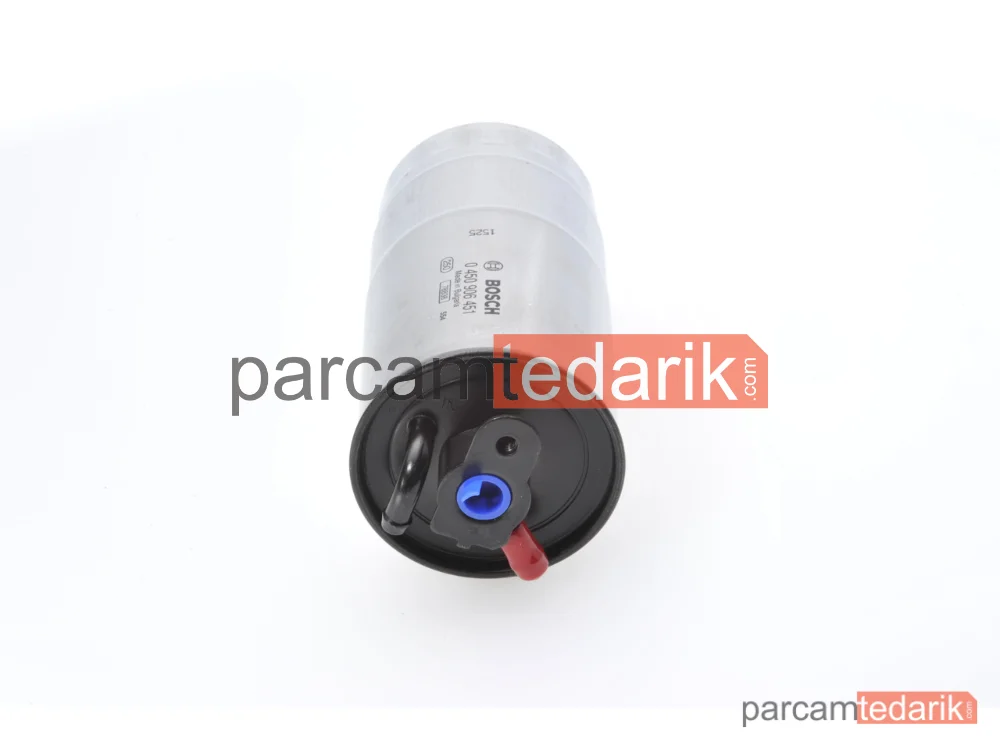 BOSCH 0450906451 | Yakıt Filtresi — BMW 5, BMW 5 Touring, BMW 3 Touring