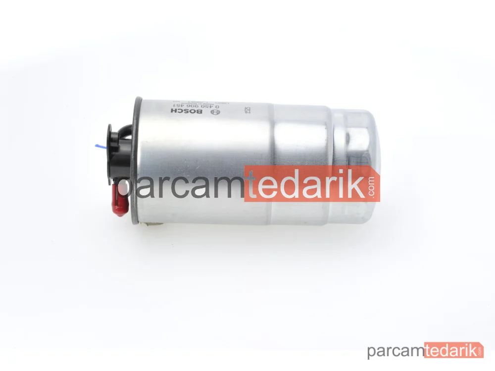 BOSCH 0450906451 | Yakıt Filtresi — BMW 5, BMW 5 Touring, BMW 3 Touring