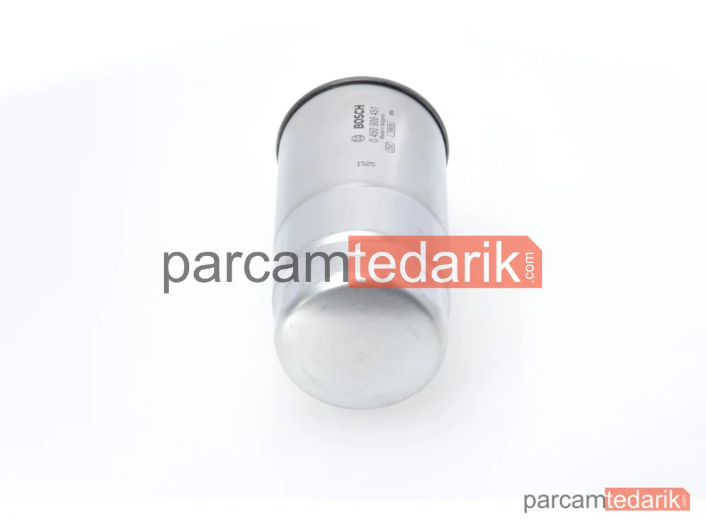 BOSCH 0450906451 | Yakıt Filtresi — BMW 5, BMW 5 Touring, BMW 3 Touring