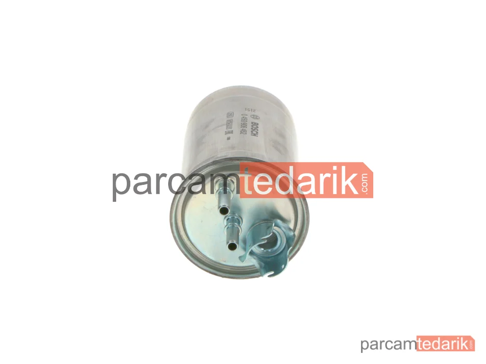 0450906452 | Yakıt Filtresi — Fiat Palio Weekend, Fiat Strada Pick-Up