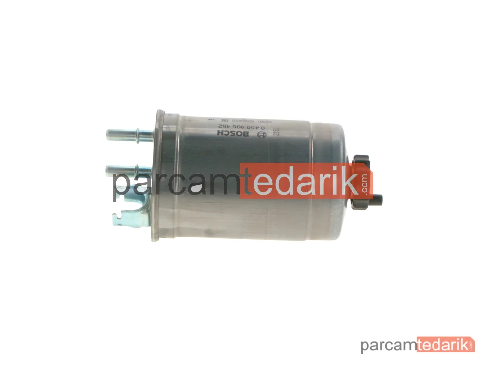 BOSCH 0450906452 | Yakıt Filtresi — Fiat Palio Weekend, Fiat Strada Pick-Up