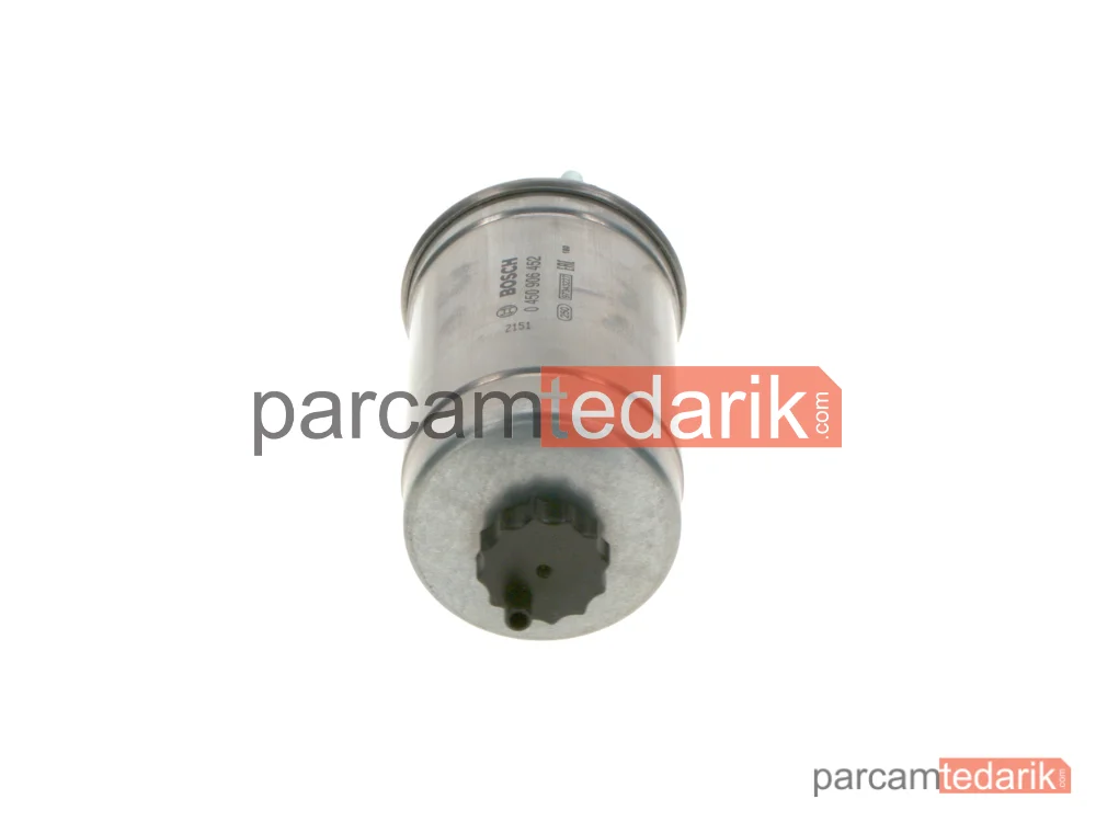 BOSCH 0450906452 | Yakıt Filtresi — Fiat Palio Weekend, Fiat Strada Pick-Up