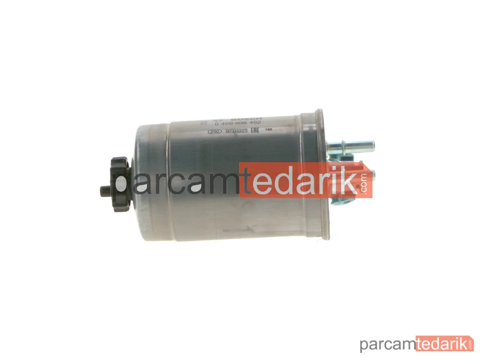 BOSCH 0450906452 | Yakıt Filtresi — Fiat Palio Weekend, Fiat Strada Pick-Up
