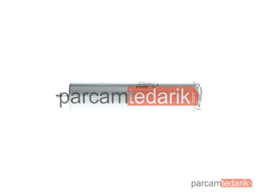 BOSCH 0450906457 | Yakıt Filtresi — BMW 5, BMW 5 Touring, BMW X5
