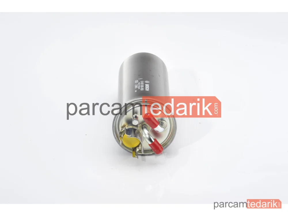 BOSCH 0450906459 | Yakıt Filtresi — Audi A6 C6