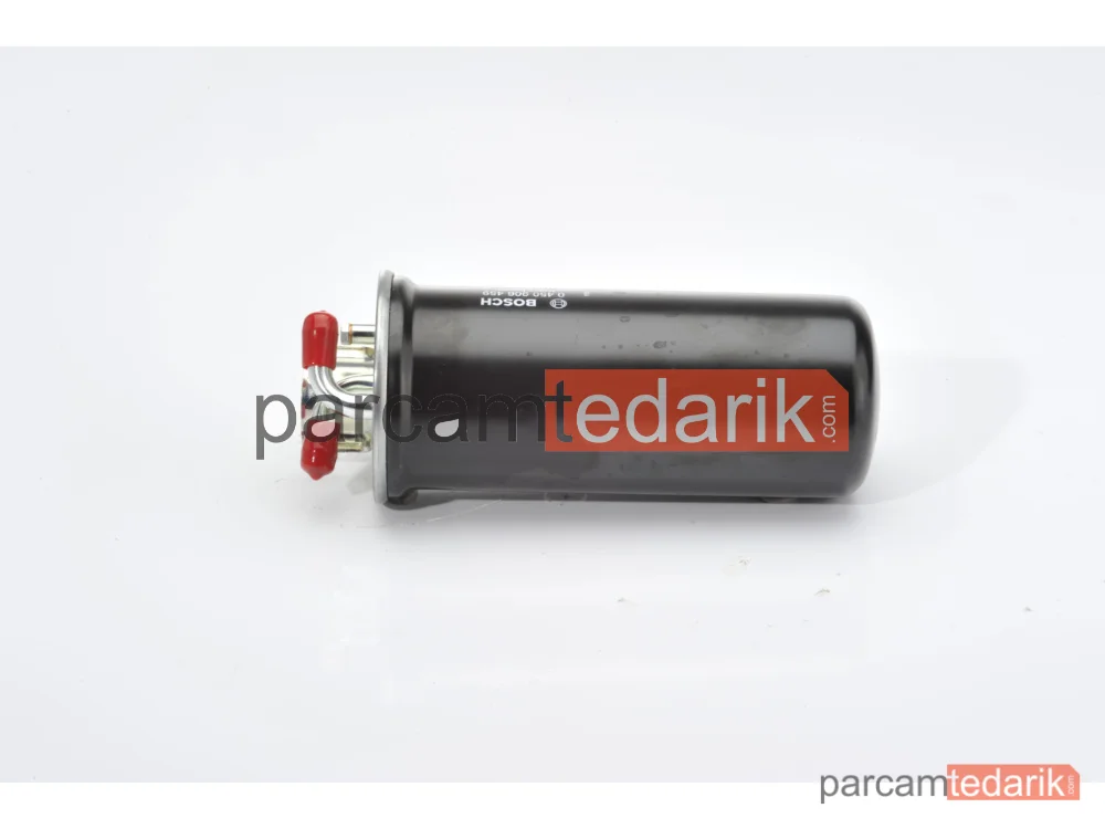 BOSCH 0450906459 | Yakıt Filtresi — Audi A6 C6