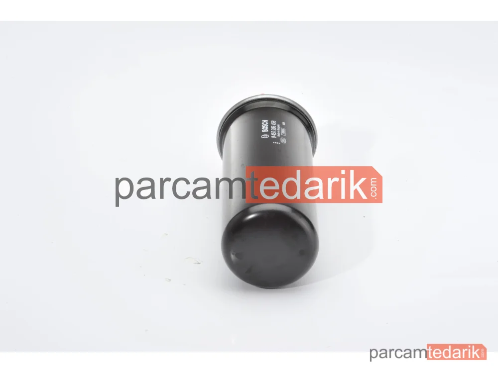 BOSCH 0450906459 | Yakıt Filtresi — Audi A6 C6