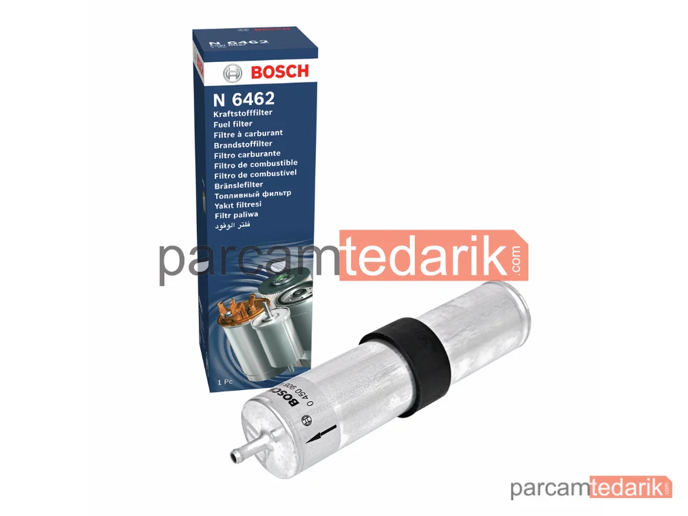 0450906462 | Yakıt Filtresi