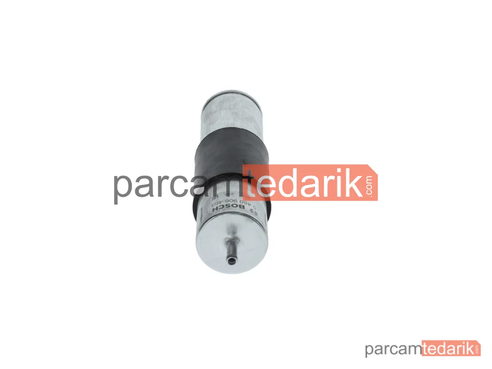 BOSCH 0450906463 | Yakıt Filtresi — BMW X5