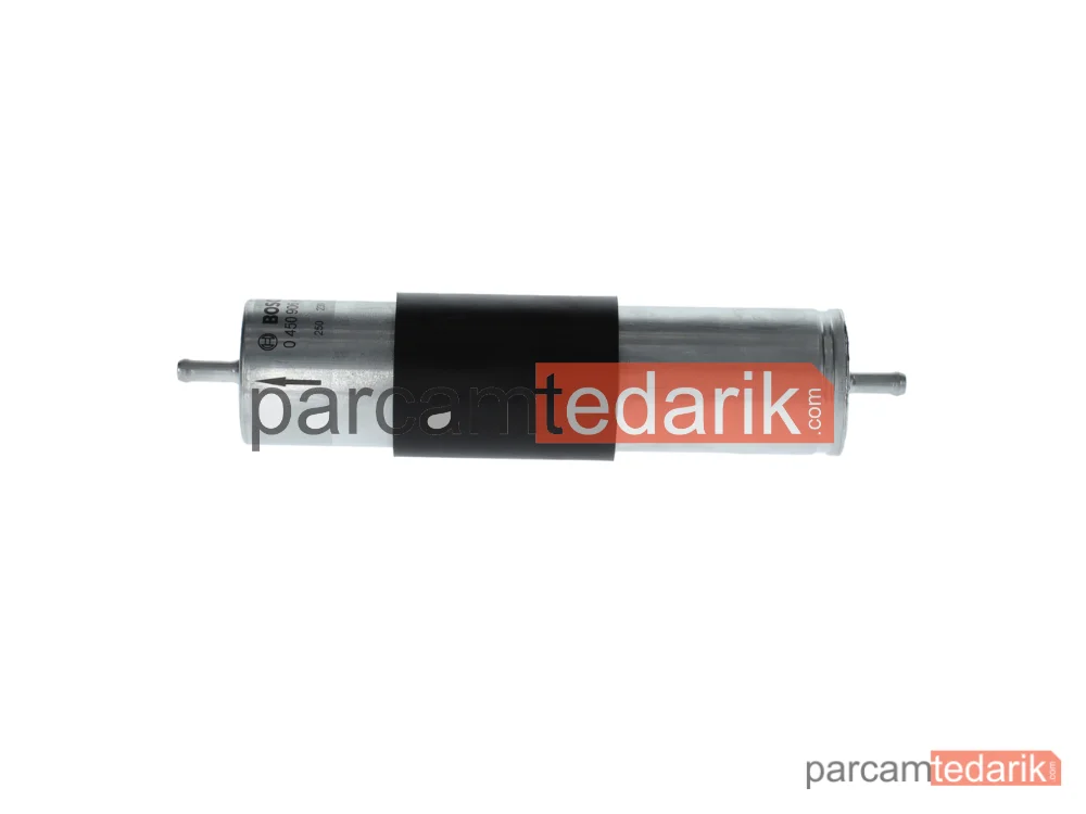 BOSCH 0450906463 | Yakıt Filtresi — BMW X5