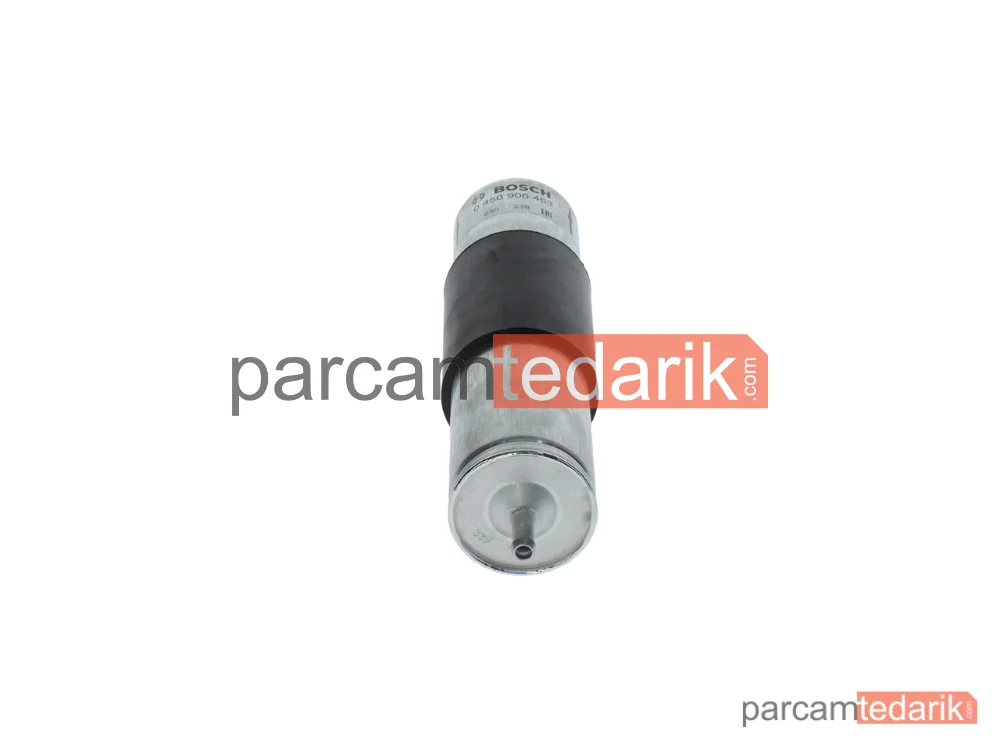 BOSCH 0450906463 | Yakıt Filtresi — BMW X5