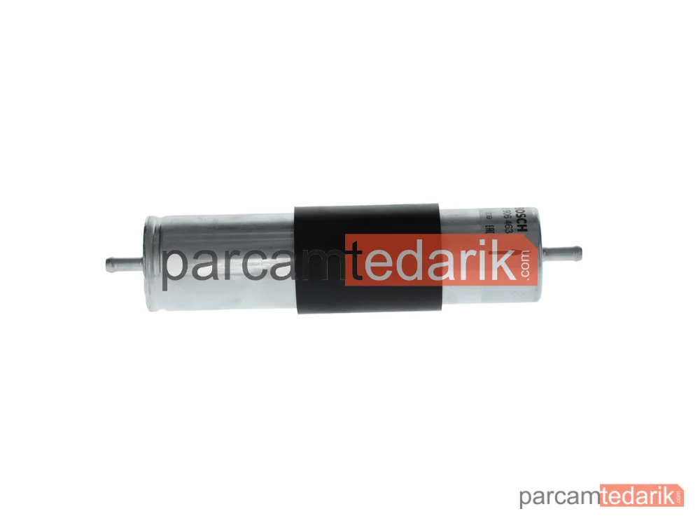 BOSCH 0450906463 | Yakıt Filtresi — BMW X5