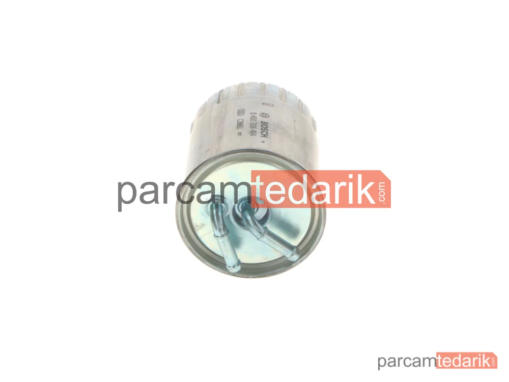 BOSCH 0450906464 | Yakıt Filtresi — Mercedes-Benz S-Serisi, Mercedes-Benz G-Serisi