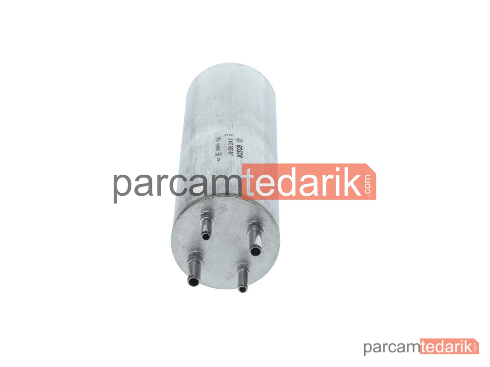 BOSCH 0450906467 | Yakıt Filtresi — VW Transporter T5, VW Multivan T5, VW Transporter T6 / Caravelle T6