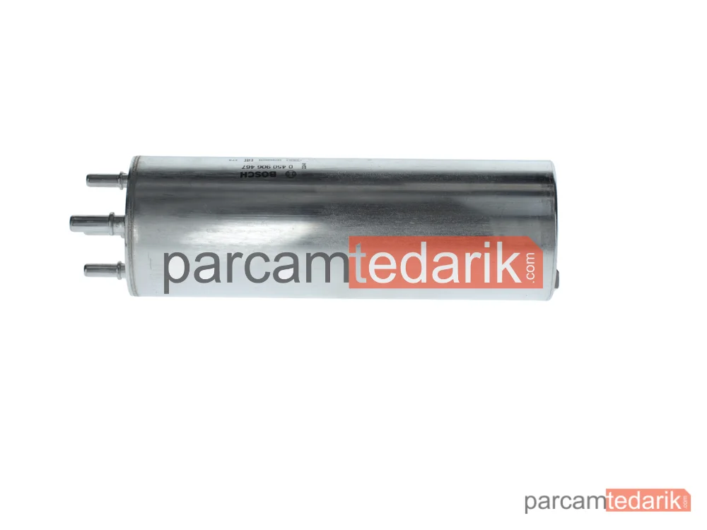 BOSCH 0450906467 | Yakıt Filtresi — VW Transporter T5, VW Multivan T5, VW Transporter T6 / Caravelle T6