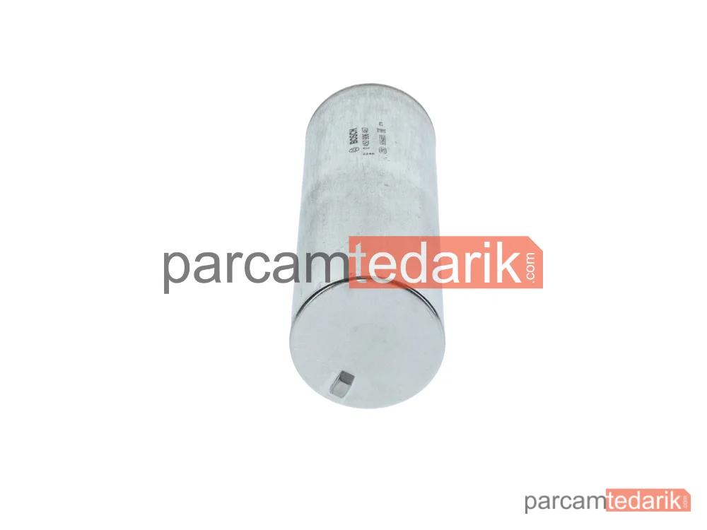 BOSCH 0450906467 | Yakıt Filtresi — VW Transporter T5, VW Multivan T5, VW Transporter T6 / Caravelle T6