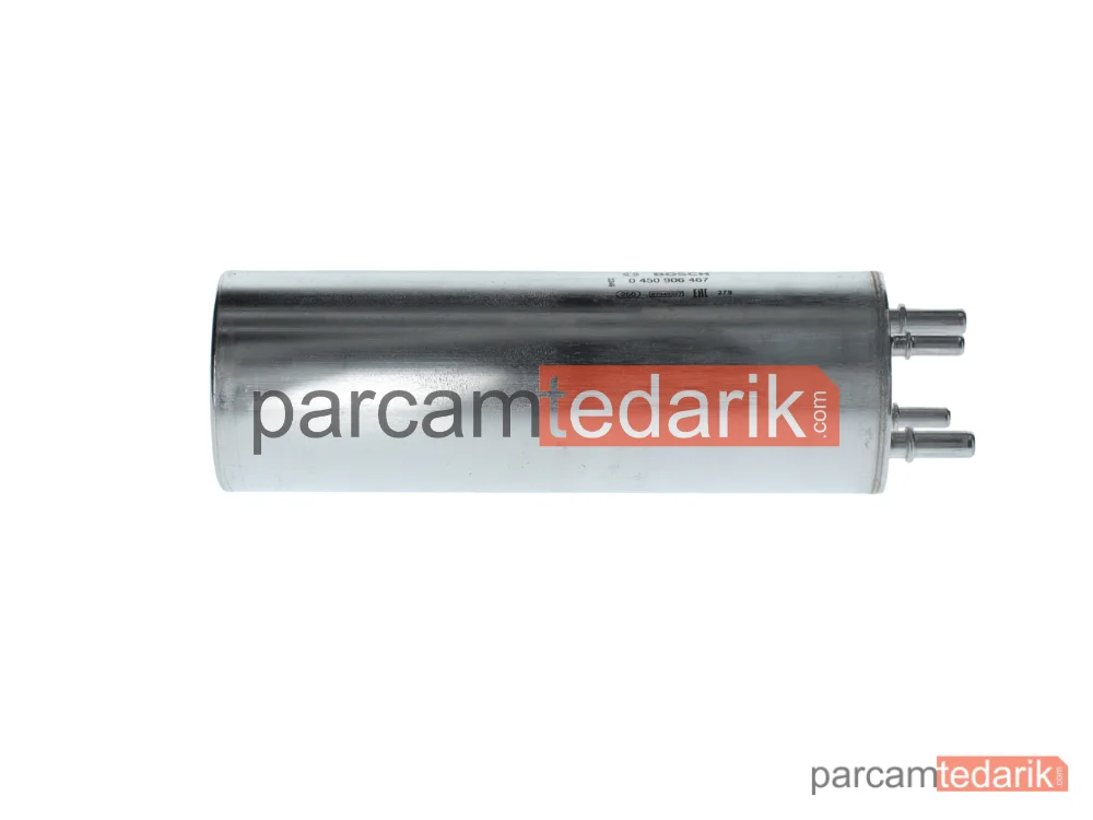 BOSCH 0450906467 | Yakıt Filtresi — VW Transporter T5, VW Multivan T5, VW Transporter T6 / Caravelle T6