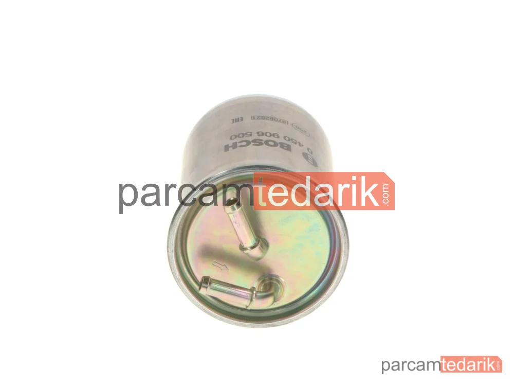 BOSCH 0450906500 | Yakıt Filtresi — Seat Ibiza III, Seat Ibiza IV, Seat Ibiza IV SC