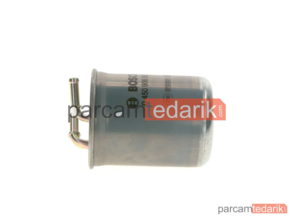BOSCH 0450906500 | Yakıt Filtresi — Seat Ibiza III, Seat Ibiza IV, Seat Ibiza IV SC