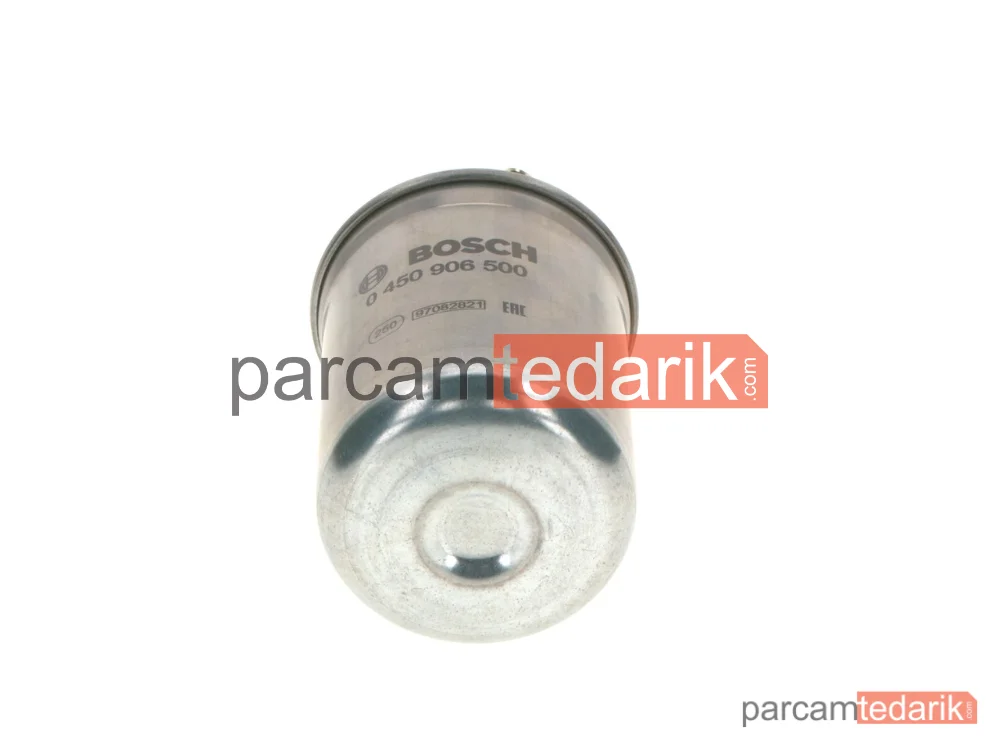 BOSCH 0450906500 | Yakıt Filtresi — Seat Ibiza III, Seat Ibiza IV, Seat Ibiza IV SC