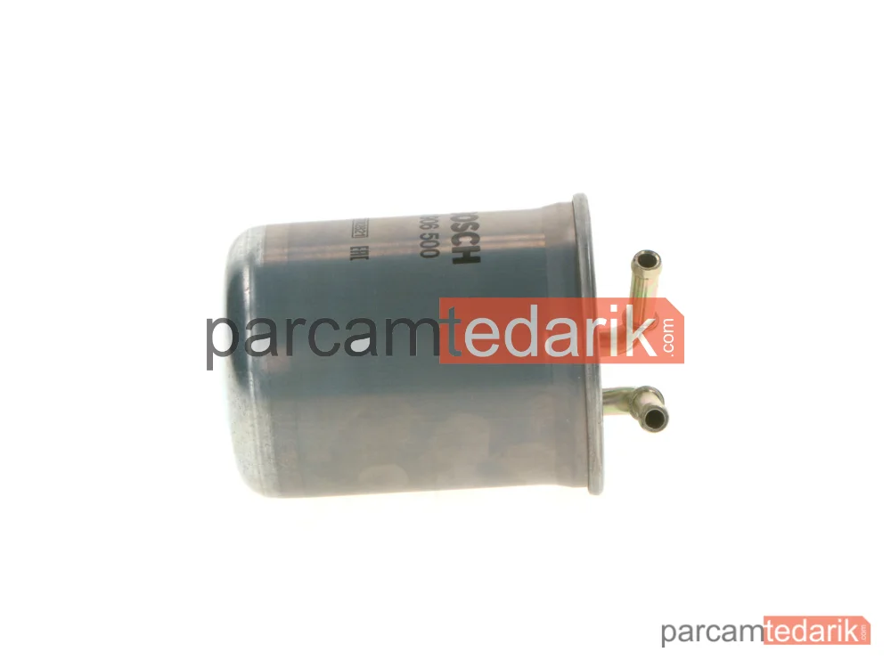BOSCH 0450906500 | Yakıt Filtresi — Seat Ibiza III, Seat Ibiza IV, Seat Ibiza IV SC
