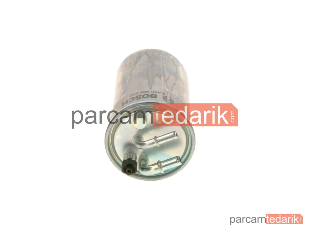 BOSCH 0450906503 | Yakıt Filtresi — Opel Corsa D, Opel Corsa E, Opel Corsa C