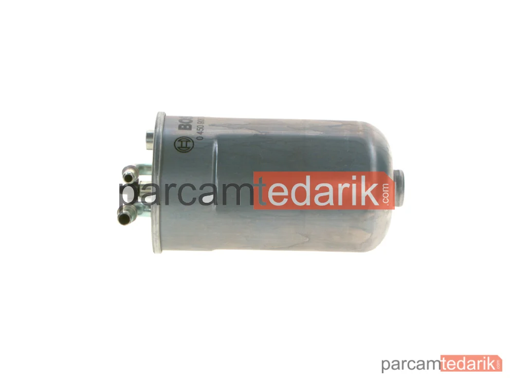 BOSCH 0450906503 | Yakıt Filtresi — Opel Corsa D, Opel Corsa E, Opel Corsa C