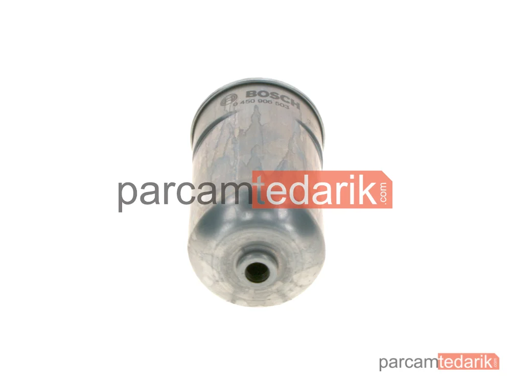 BOSCH 0450906503 | Yakıt Filtresi — Opel Corsa D, Opel Corsa E, Opel Corsa C