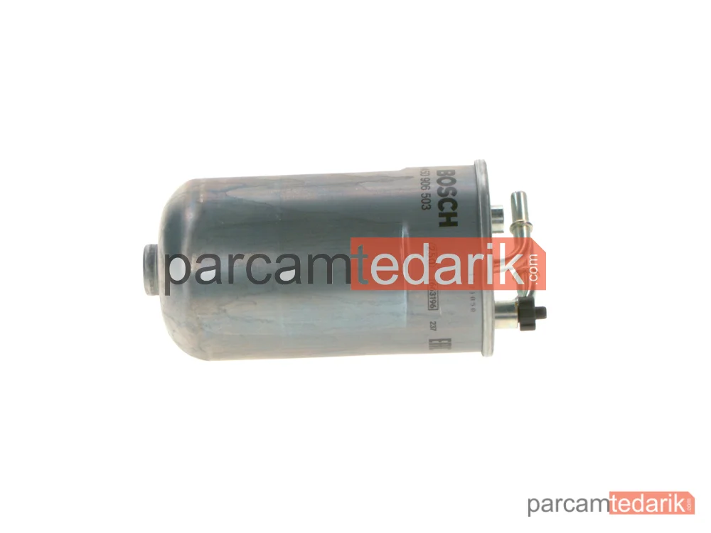BOSCH 0450906503 | Yakıt Filtresi — Opel Corsa D, Opel Corsa E, Opel Corsa C