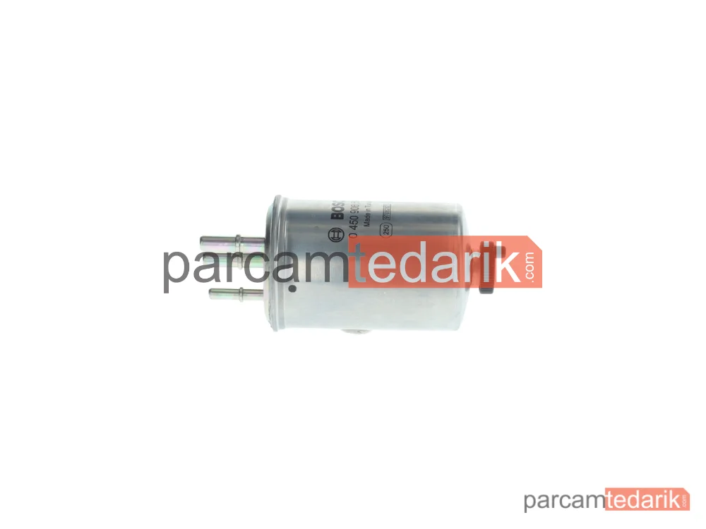 BOSCH 0450906508 | Yakıt Filtresi — SsangYong Actyon I, SsangYong Rexton / Rexton II, Ford Tourneo Connect