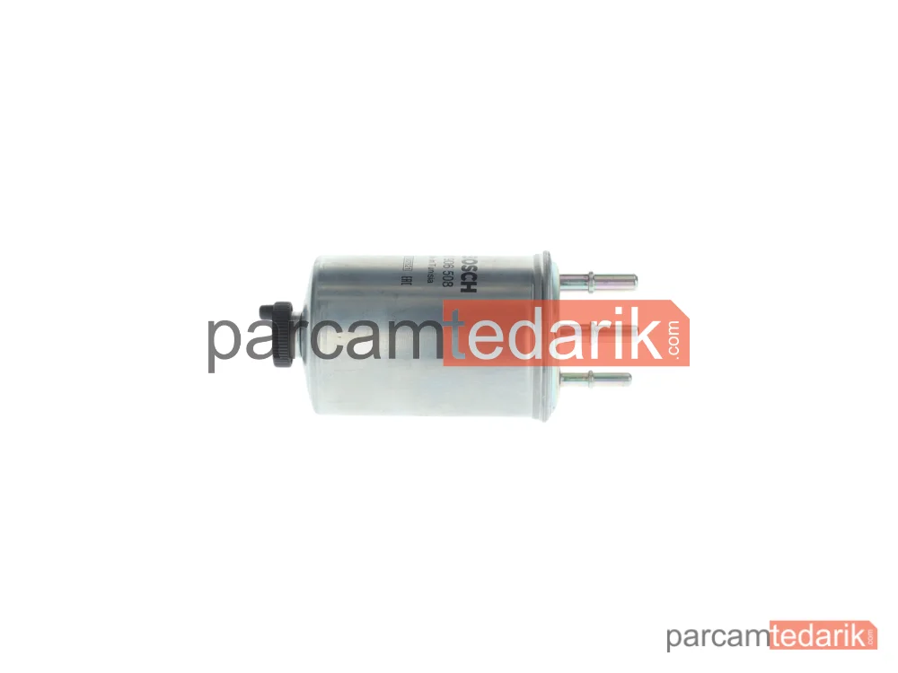 BOSCH 0450906508 | Yakıt Filtresi — SsangYong Actyon I, SsangYong Rexton / Rexton II, Ford Tourneo Connect