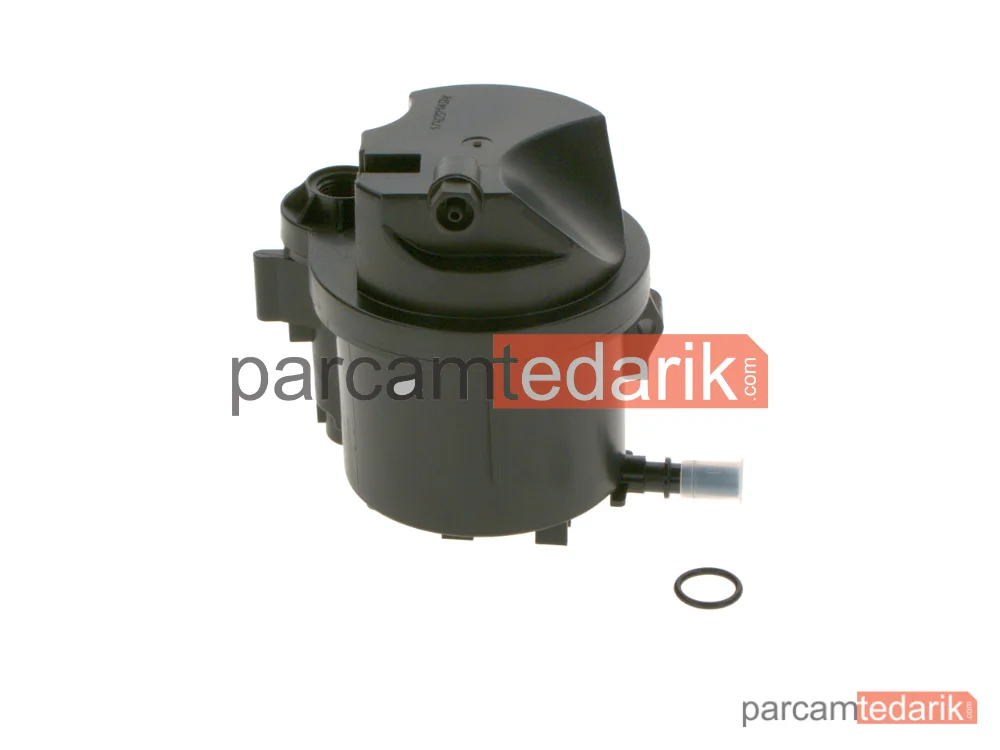BOSCH 0450907007 | Yakıt Filtresi — Citroen C1, Citroen C2, Ford Fiesta V