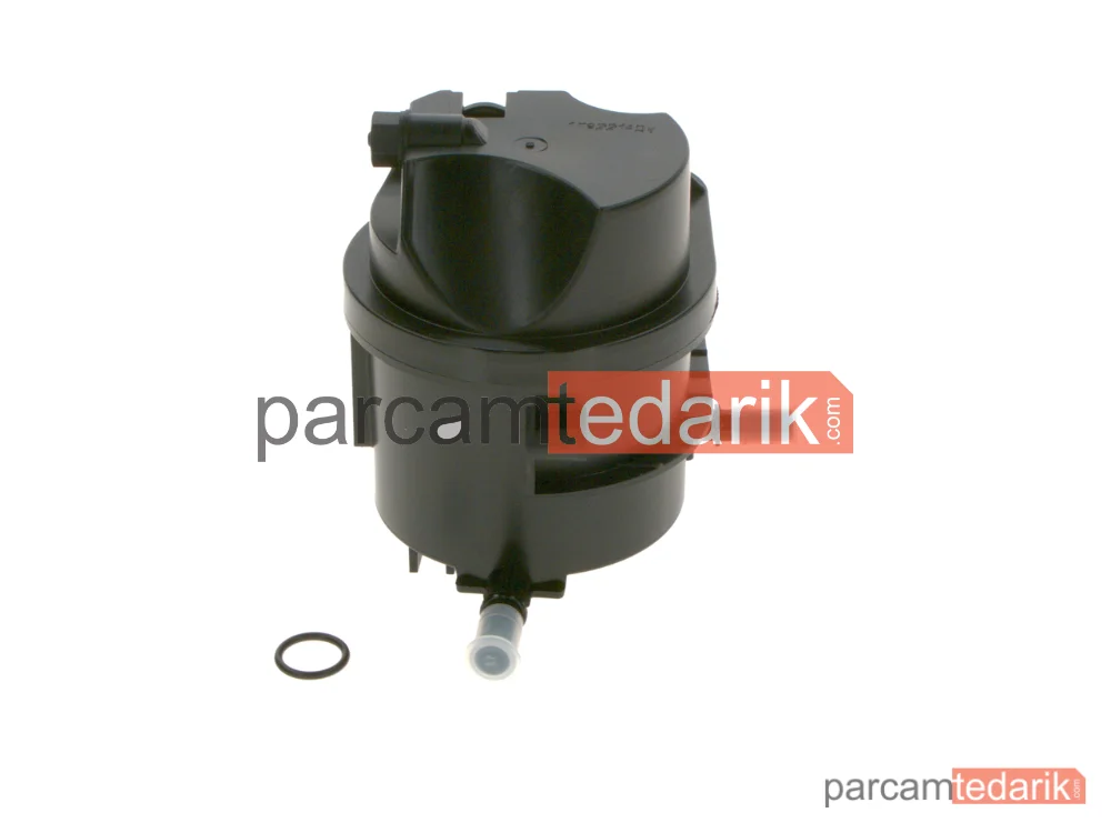 BOSCH 0450907007 | Yakıt Filtresi — Citroen C1, Citroen C2, Ford Fiesta V