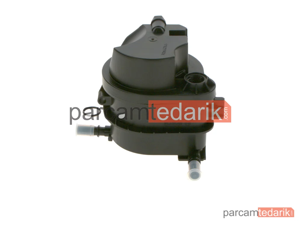 BOSCH 0450907007 | Yakıt Filtresi — Citroen C1, Citroen C2, Ford Fiesta V