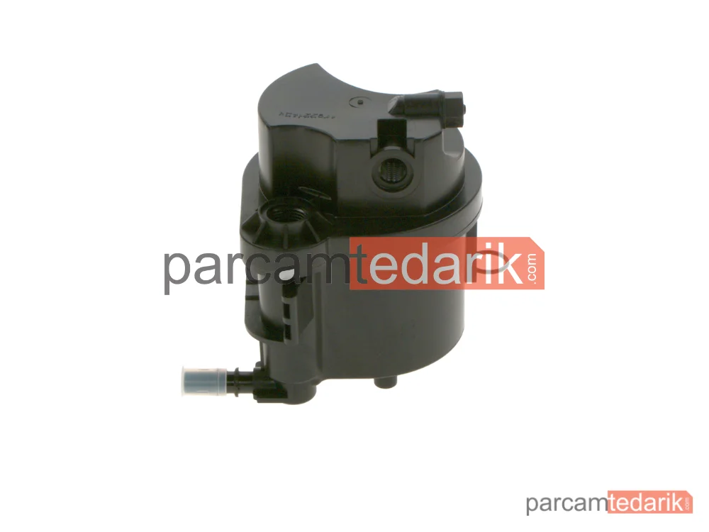 BOSCH 0450907007 | Yakıt Filtresi — Citroen C1, Citroen C2, Ford Fiesta V