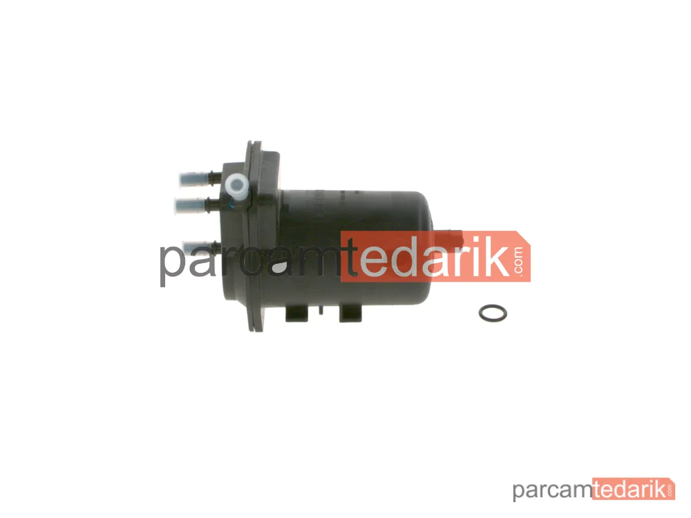 BOSCH 0450907008 | Yakıt Filtresi — Renault Kangoo Express, Renault Clio II, Nissan Note