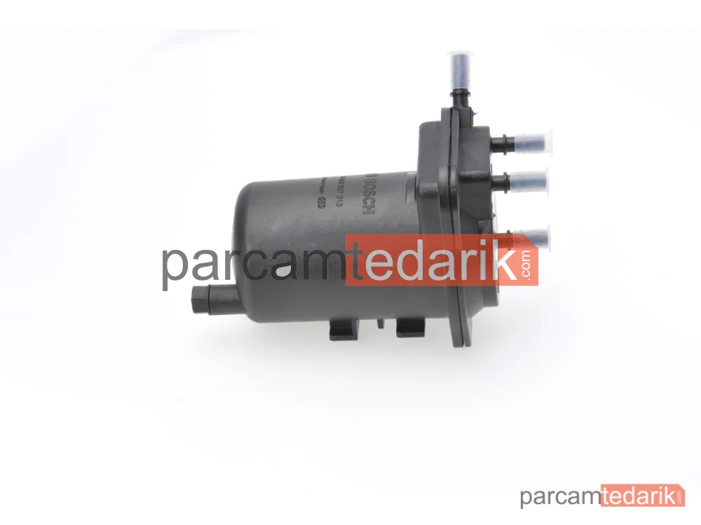BOSCH 0450907013 | Yakıt Filtresi — Renault Clio II, Renault Kangoo Express, Nissan Kubistar
