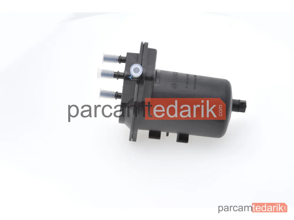 BOSCH 0450907013 | Yakıt Filtresi — Renault Clio II, Renault Kangoo Express, Nissan Kubistar