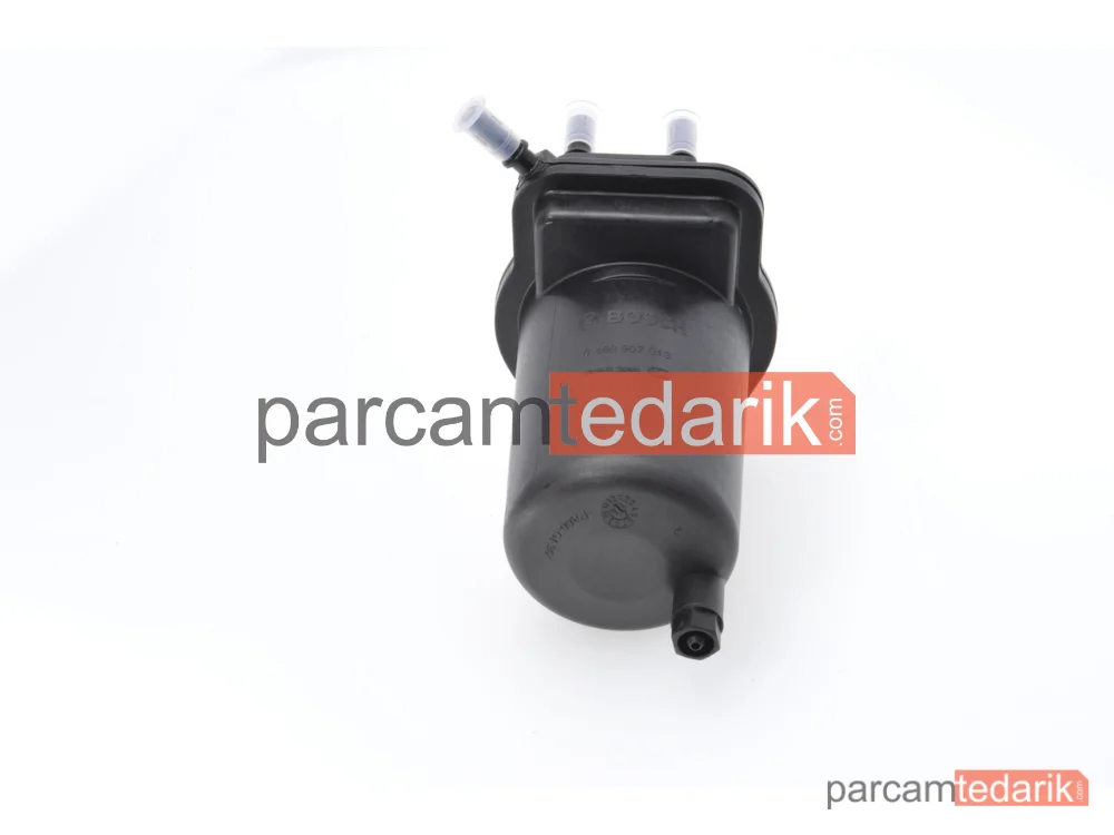 BOSCH 0450907013 | Yakıt Filtresi — Renault Clio II, Renault Kangoo Express, Nissan Kubistar