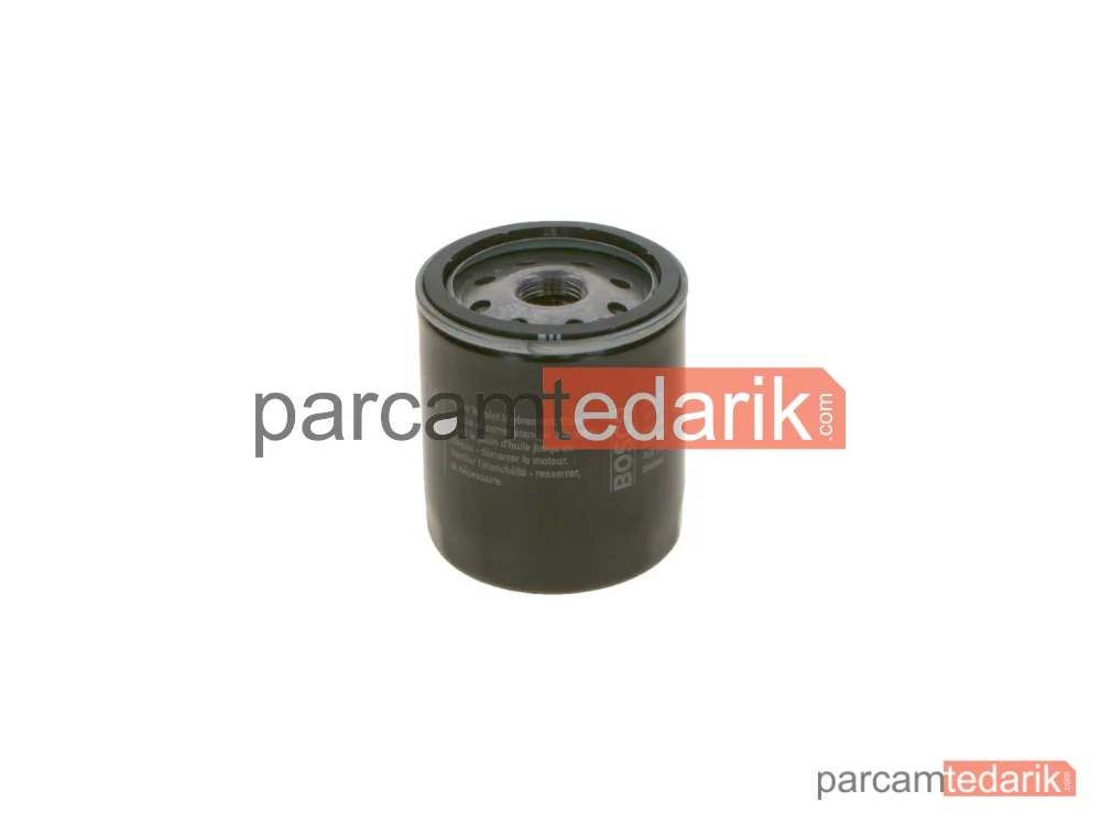 BOSCH 0451103050 | Yağ Filtresi — BMW 3, BMW 1502-2002, BMW 5