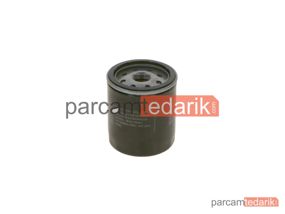 BOSCH 0451103050 | Yağ Filtresi — BMW 3, BMW 1502-2002, BMW 5