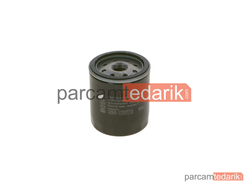 BOSCH 0451103050 | Yağ Filtresi — BMW 3, BMW 1502-2002, BMW 5