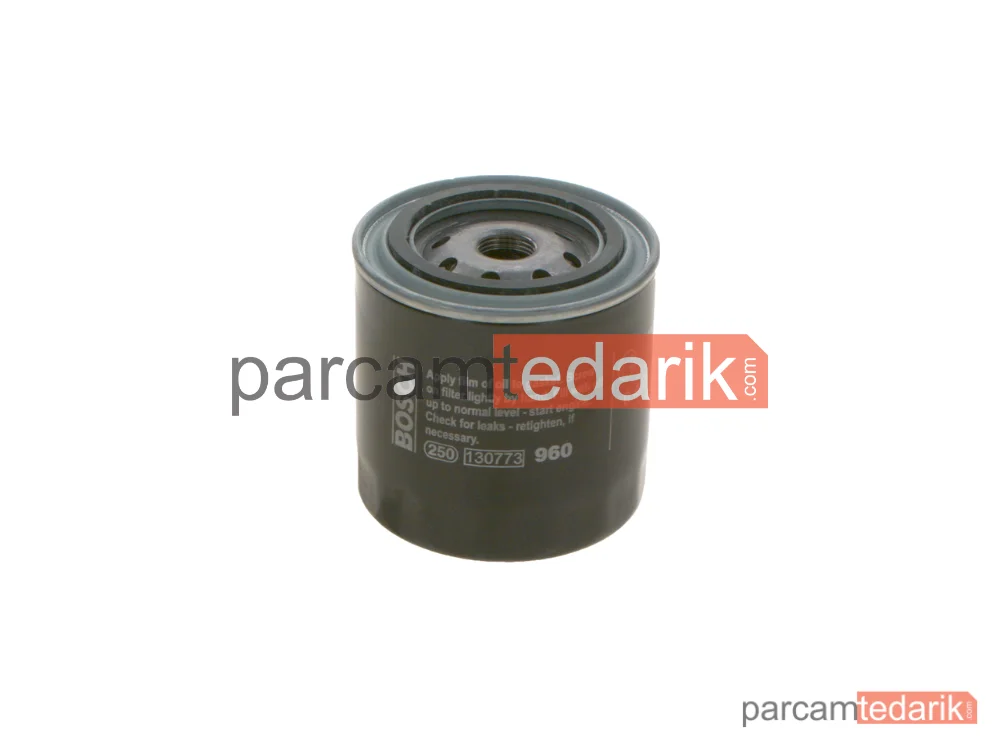 BOSCH 0451103084 | Yağ Filtresi — VW Transporter T2, Porsche 914, VW 411,412