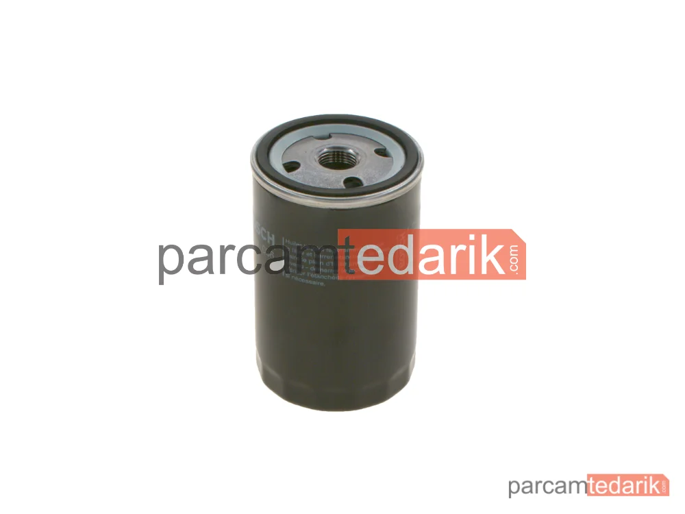 BOSCH 0451103086 | Yağ Filtresi — BMW 3, BMW 5, BMW 3 Cabrio