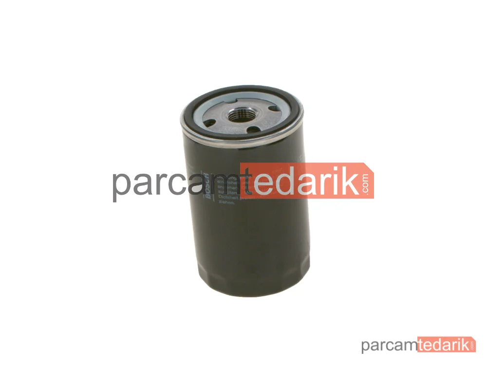 BOSCH 0451103086 | Yağ Filtresi — BMW 3, BMW 5, BMW 3 Cabrio