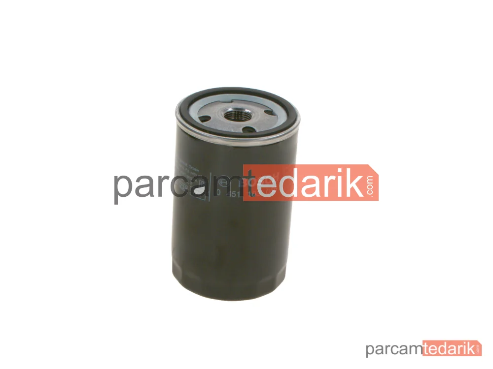 BOSCH 0451103086 | Yağ Filtresi — BMW 3, BMW 5, BMW 3 Cabrio