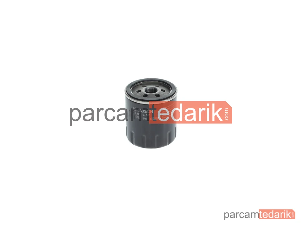 BOSCH 0451103105 | Yağ Filtresi — Mercedes-Benz 124, Mercedes-Benz 124 T-Model, Mercedes-Benz 190