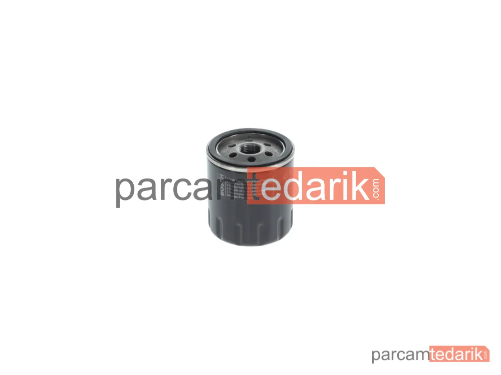 BOSCH 0451103105 | Yağ Filtresi — Mercedes-Benz 124, Mercedes-Benz 124 T-Model, Mercedes-Benz 190
