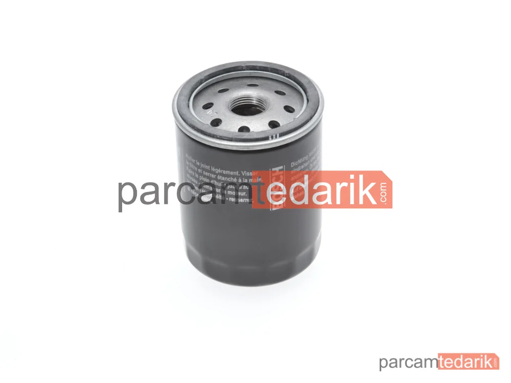 BOSCH 0451103111 | Yağ Filtresi — Fiat Panda, Fiat Uno, Lancia Y10